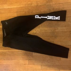 VS PINK Leggings